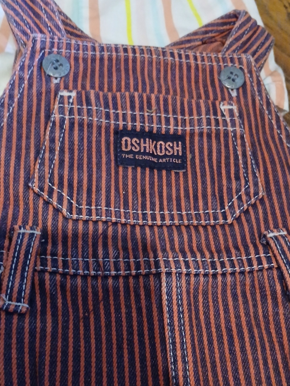 Lot Of Girls Clothes 12-month Including Oshkosh Skirt